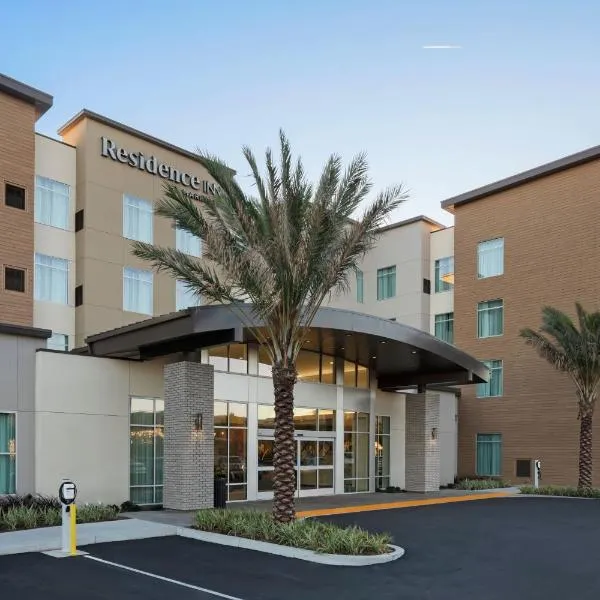 Residence Inn by Marriott Chatsworth, hotel in Santa Susana Knolls