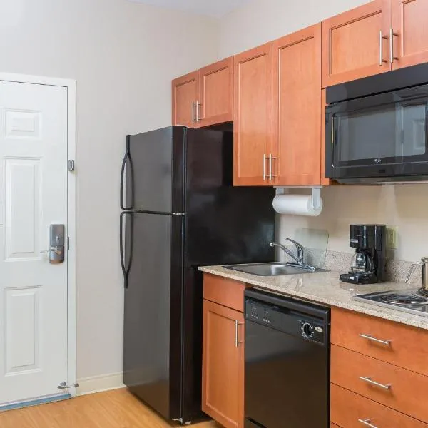 Candlewood Suites Apex Raleigh Area by IHG, ξενοδοχείο σε Apex