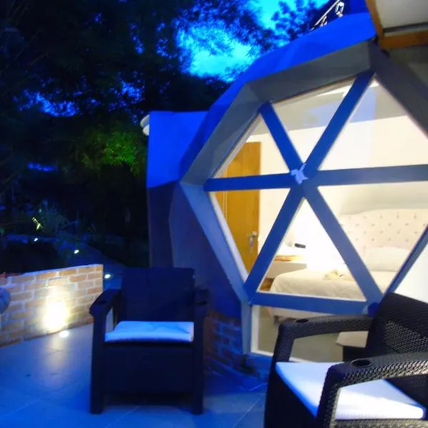 ASGARD Spa，位于圣奥古斯丁的酒店