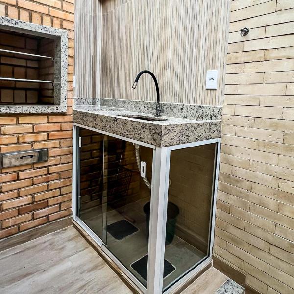 Casa Beira Mar - Foto 3