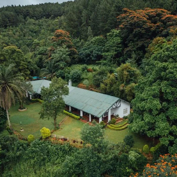 Kudaoya Bungalow by Lalan Leisure, hotel en Rattota