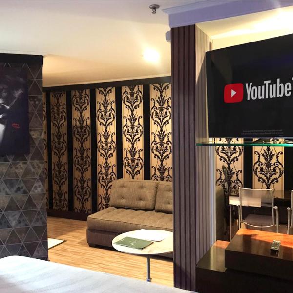 Flat na Paulista no Condomínio do Hotel Transamerica 'De Particular'