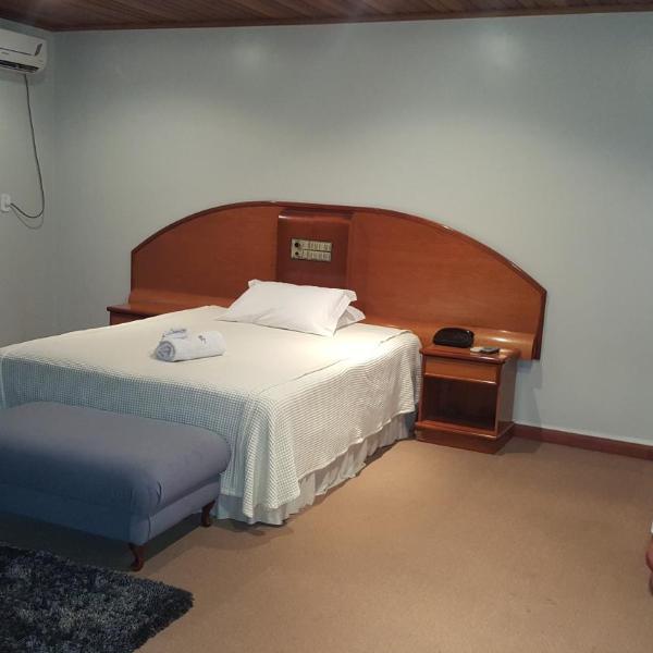 Cristal Executive Hotel - Foto 2