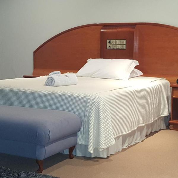 Cristal Executive Hotel - Foto 5