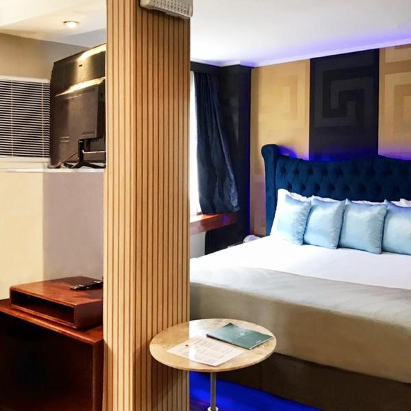Flat na Paulista no Condomínio do Hotel Transamerica 'De Particular' - Foto 3