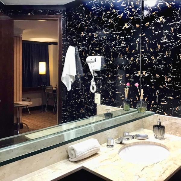 Flat na Paulista no Condomínio do Hotel Transamerica 'De Particular' - Foto 4