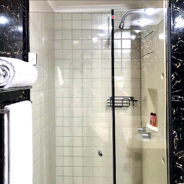 Flat na Paulista no Condomínio do Hotel Transamerica 'De Particular' - Foto 2