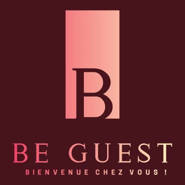 Hôtel Be Guest Limoges Sud ex Black & Green，利摩日的飯店