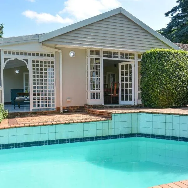 Athlone Lodge, hotel in Pietermaritzburg