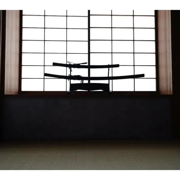 YAKATA - Vacation STAY 58660v, hotel v destinaci Juzawa