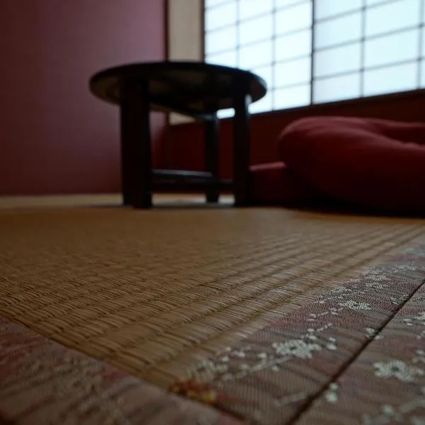 YAKATA - Vacation STAY 58651v, hotel v destinaci Juzawa