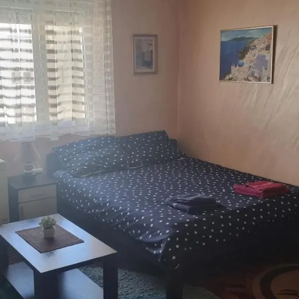 Apartman Valdano, hotel v Beogradu