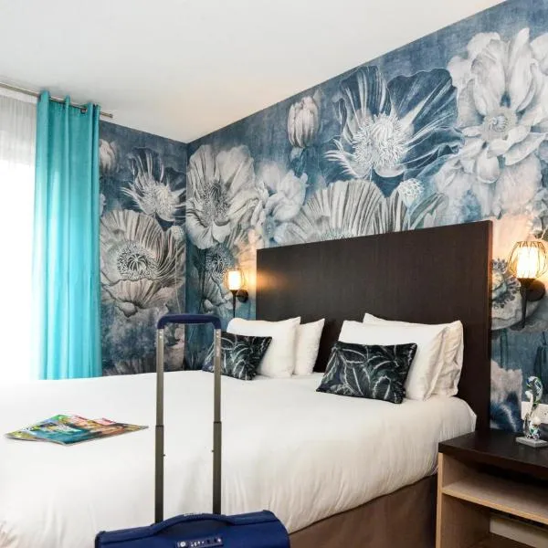 Hôtel Villa Sophia - ADULTS ONLY JULY AND AUGUST, hotel din Mougins