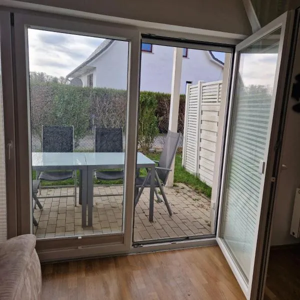 Ferienwohnung Rügen Breege, hotel v destinaci Breege