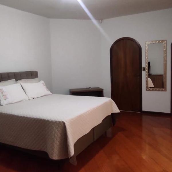 Suite FIRST CLASS - família - Foto 2
