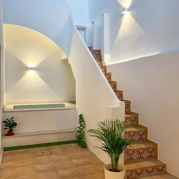 Casa Longa Faro - Traditional Portuguese House with modern comforts, hotel en Faro