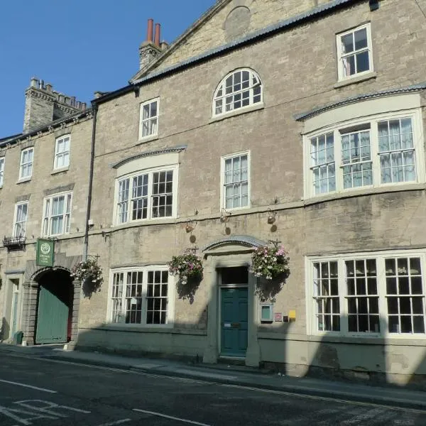 Orchard Club - Newton House, hotel a Knaresborough