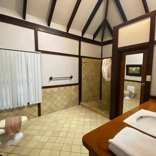 Phu Ing Fah Resort, hotel in Chiang Mai