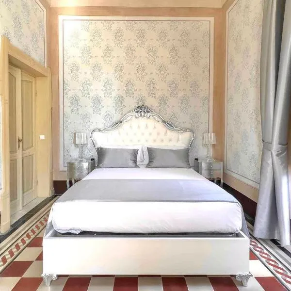 Luxury Liberty House - VILLA & SPA, hotel v mestu Alghero