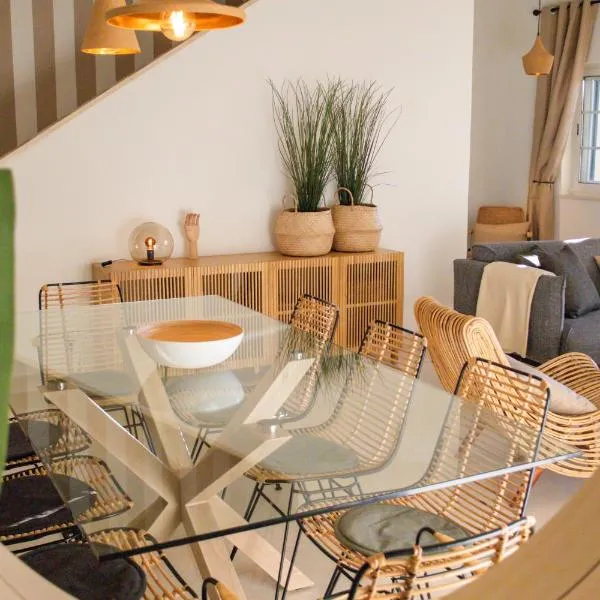 Quinta do Lago Golfside Retreat, hotel v mestu Quinta do Lago