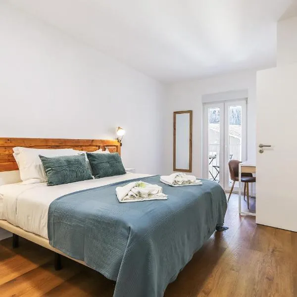 Vita Portucale ! MP88 Building