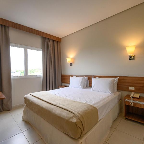 UniHotel Salto - Foto 2