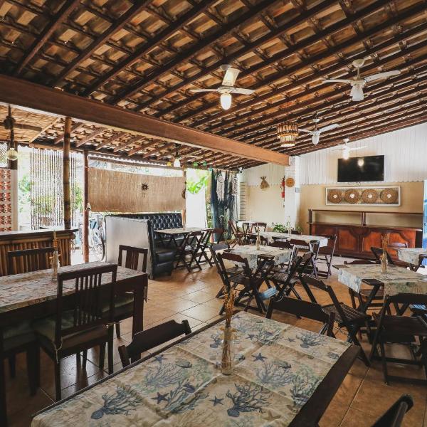 Hostel Cabo Frio - Foto 4