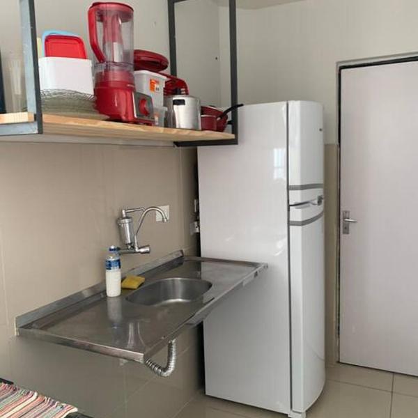Lugar para chamar de seu - Foto 4