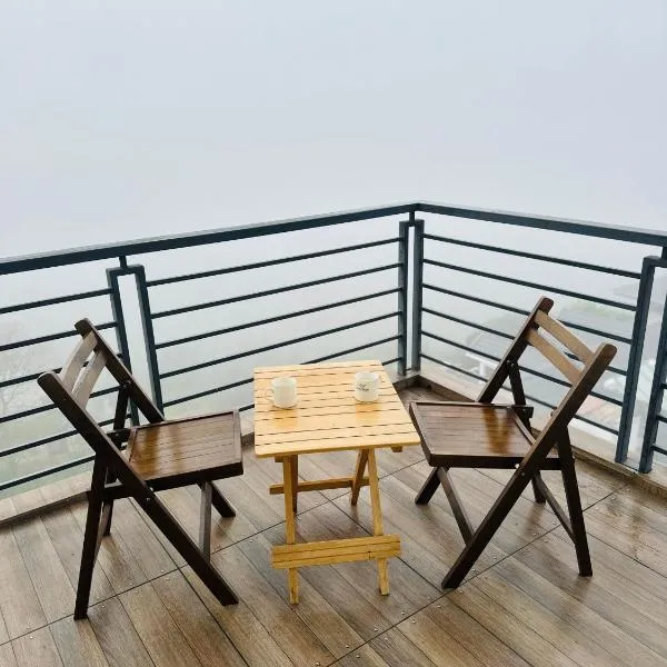 Western Ghats Holiday Home, отель в городе Калпетта