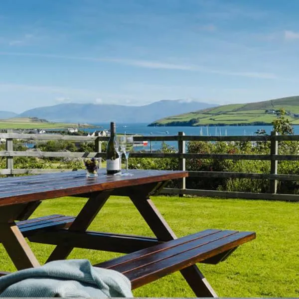 18 Ard na Mara, hotell i Dingle