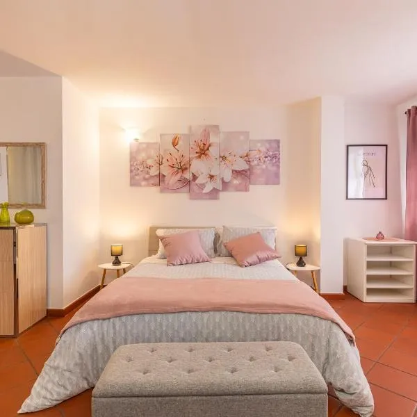 Il colle dei Frati, hotel v destinácii Sinalunga