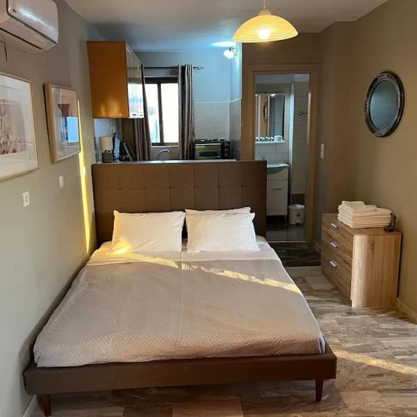 Ilias Nest 2, hotel in Kardamaina