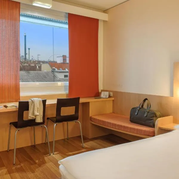 Ibis Wien Messe, hotel in Vienna