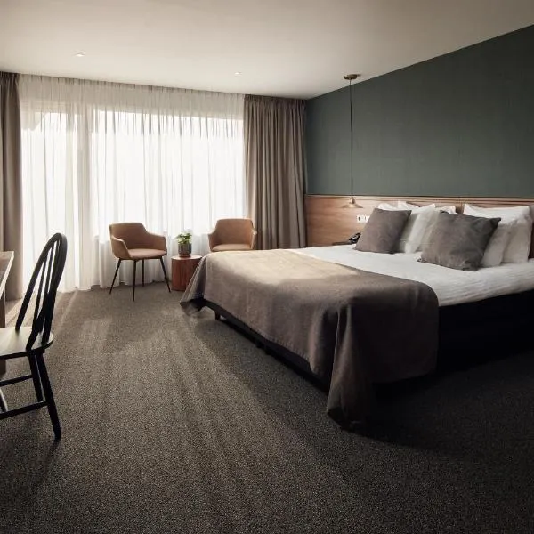 Van der Valk Cuijk - Nijmegen, hotel di Nijmegen