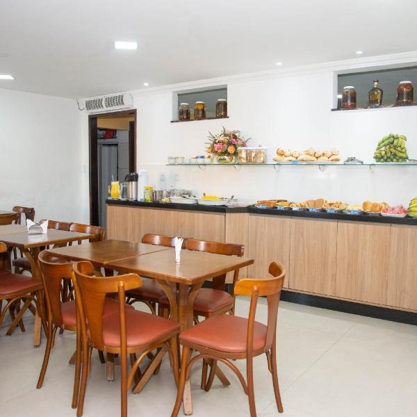 Trip Hotel Lauro de Freitas - Foto 4
