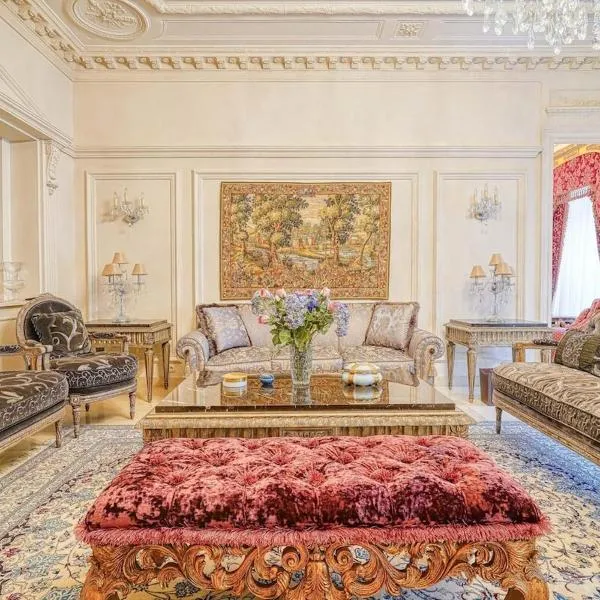 Napoleon Suite Champs Elysees