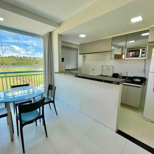 Apartamento Mandakaru - Lençóis Maranhenses, hotel v destinaci Barreirinhas