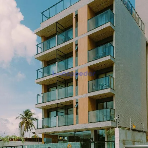 Summer by Hosppedar, hotel in Ilha da Restinga