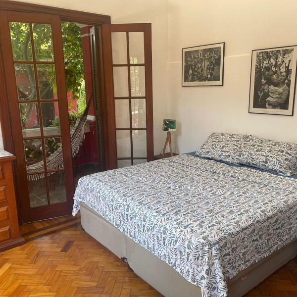 Casa Vermelha - Foto 2