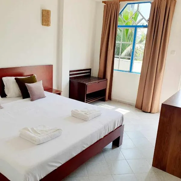 MountBaylk, hotel in Mount Lavinia