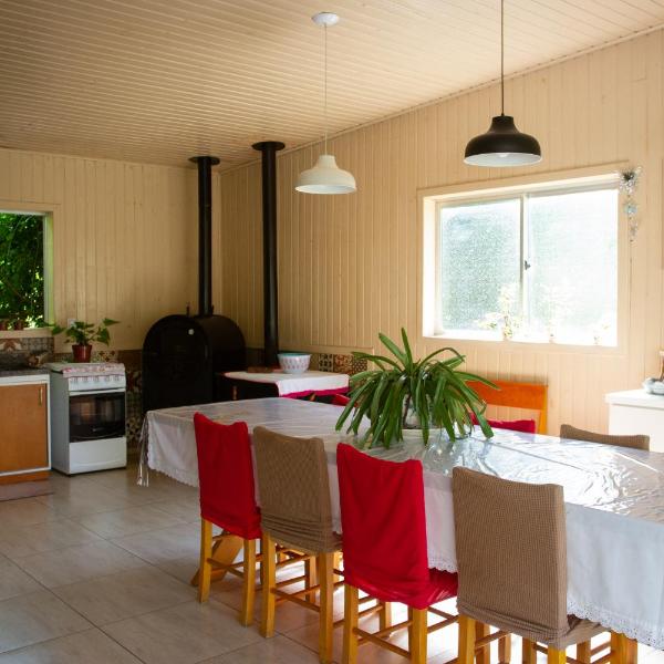 Casa Baseggio - Foto 4
