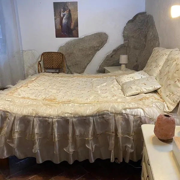 Casa Vacanze Paradise – hotel w mieście Roccastrada