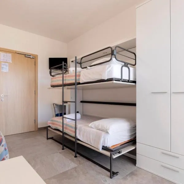 Camping Villaggio Il Frutteto, hotel a Cupra Marittima