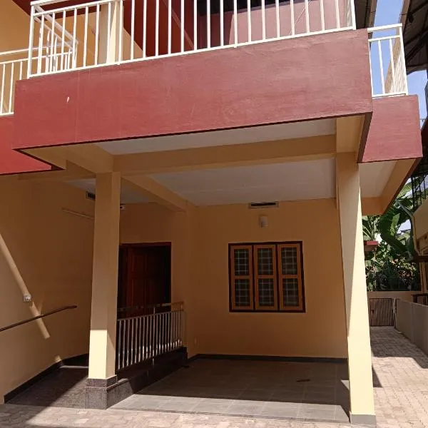 Greenview Royal Stay Near Amrita Hospital Edappally photo 2