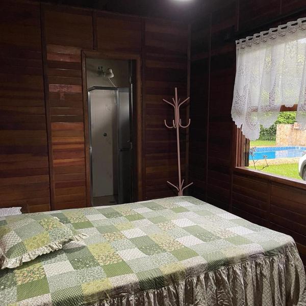 Chácara (Condomínio Portal dos Nobres- Atibaia/SP) - Foto 2