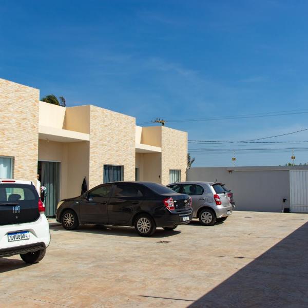 Vila Girassol - Foto 5