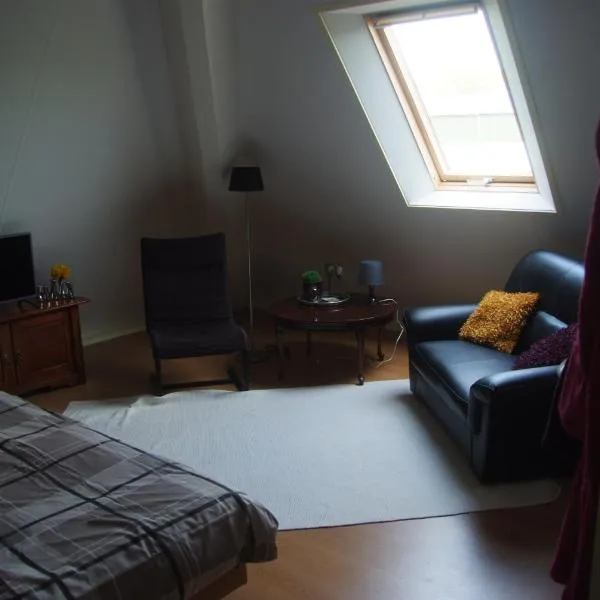 B&B Noflik Haule, hotel v destinaci Haule