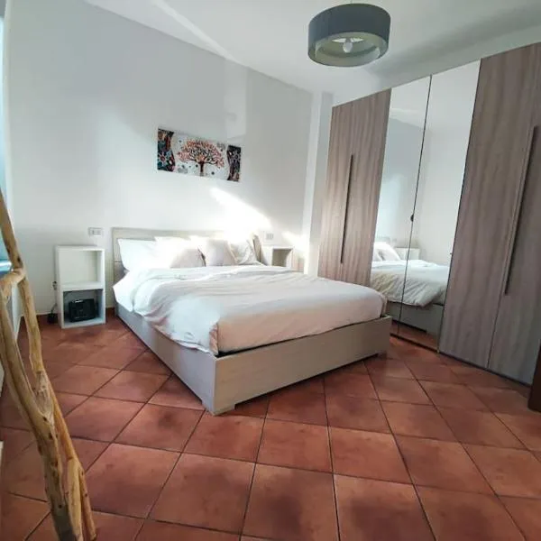 SanMartino67: Abbiategrasso'da bir otel