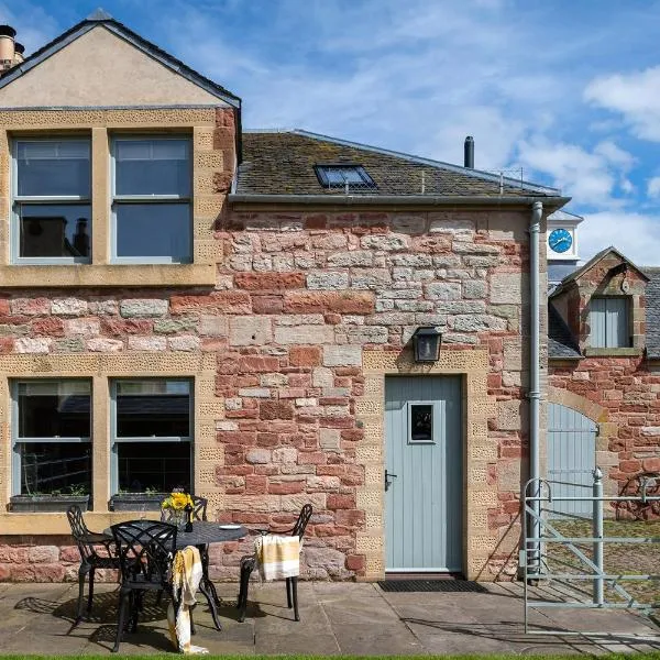 Groom's Bell, hotel in Greenlaw