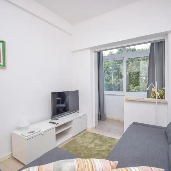 Cozy apartament in Lisbon
